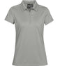 Women's Eclipse Pique Polo - PG-1W