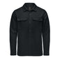 Highland Plaid Mens Shacket - CSH-1M