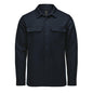 Highland Plaid Mens Shacket - CSH-1M