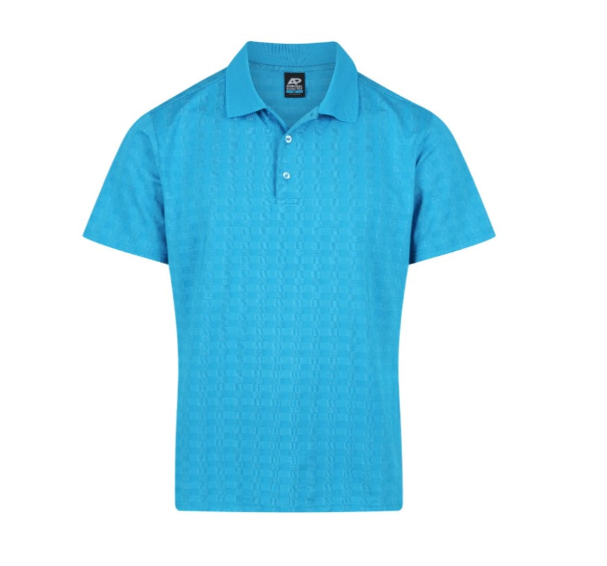 AP NOOSA MENS POLOS - 1325