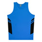 AP TASMAN MENS SINGLETS - 1111
