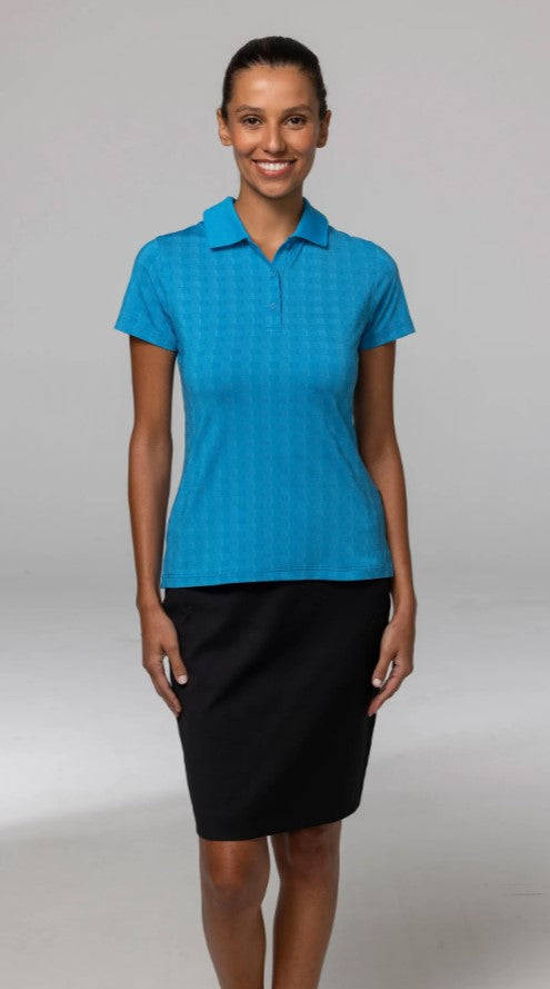 AP NOOSA LADY POLOS - 2325