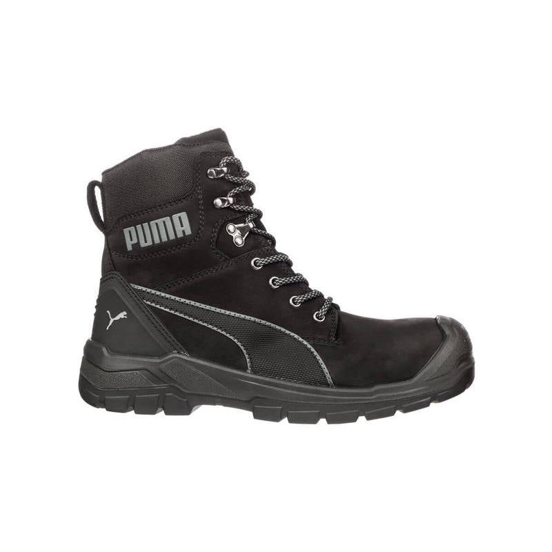 Puma Safety 630727 Conquest – Men’s & Women’s High-Cut Safety Boots