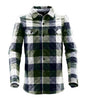North Beach Shacket Men's - QPX-1