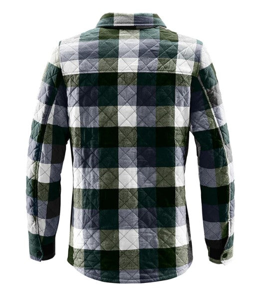 North Beach Shacket Men's - QPX-1