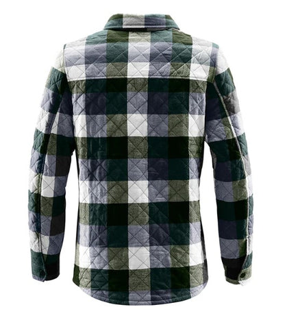 North Beach Shacket Men's - QPX-1