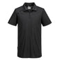 Portwest DX410 DX4 Polo Shirt – Black & Navy