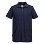 Portwest DX410 DX4 Polo Shirt – Black & Navy