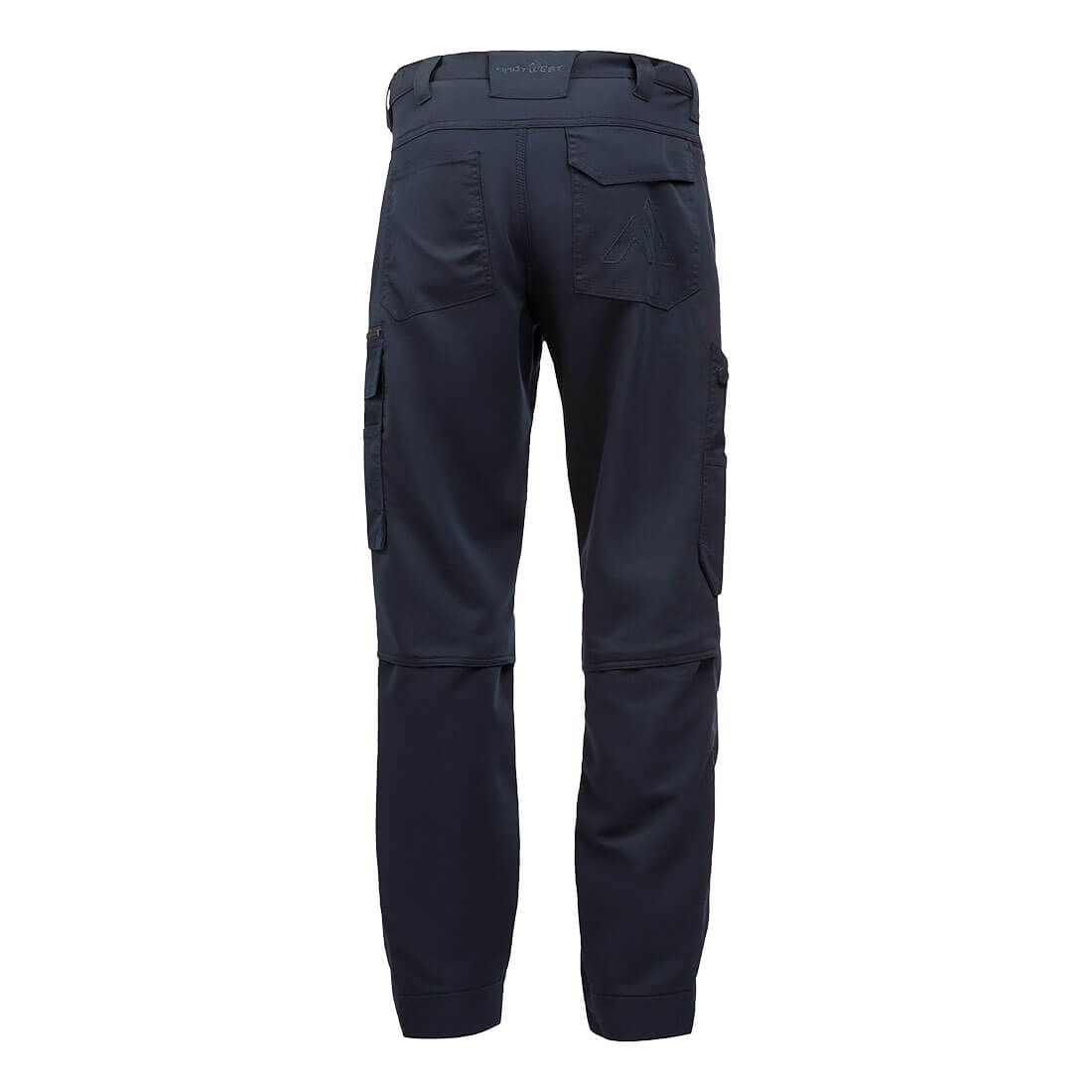 DX421 DX4 Trade Pants – 4-Way Stretch Slim Fit Work Pants with Knee Pad Pockets