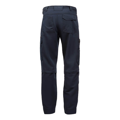 DX421 DX4 Trade Pants – 4-Way Stretch Slim Fit Work Pants with Knee Pad Pockets