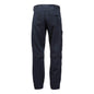 DX421 DX4 Trade Pants – 4-Way Stretch Slim Fit Work Pants with Knee Pad Pockets