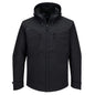 DX474 DX4 Softshell Jacket (3 Layer) – Waterproof Stretch Work Jacket