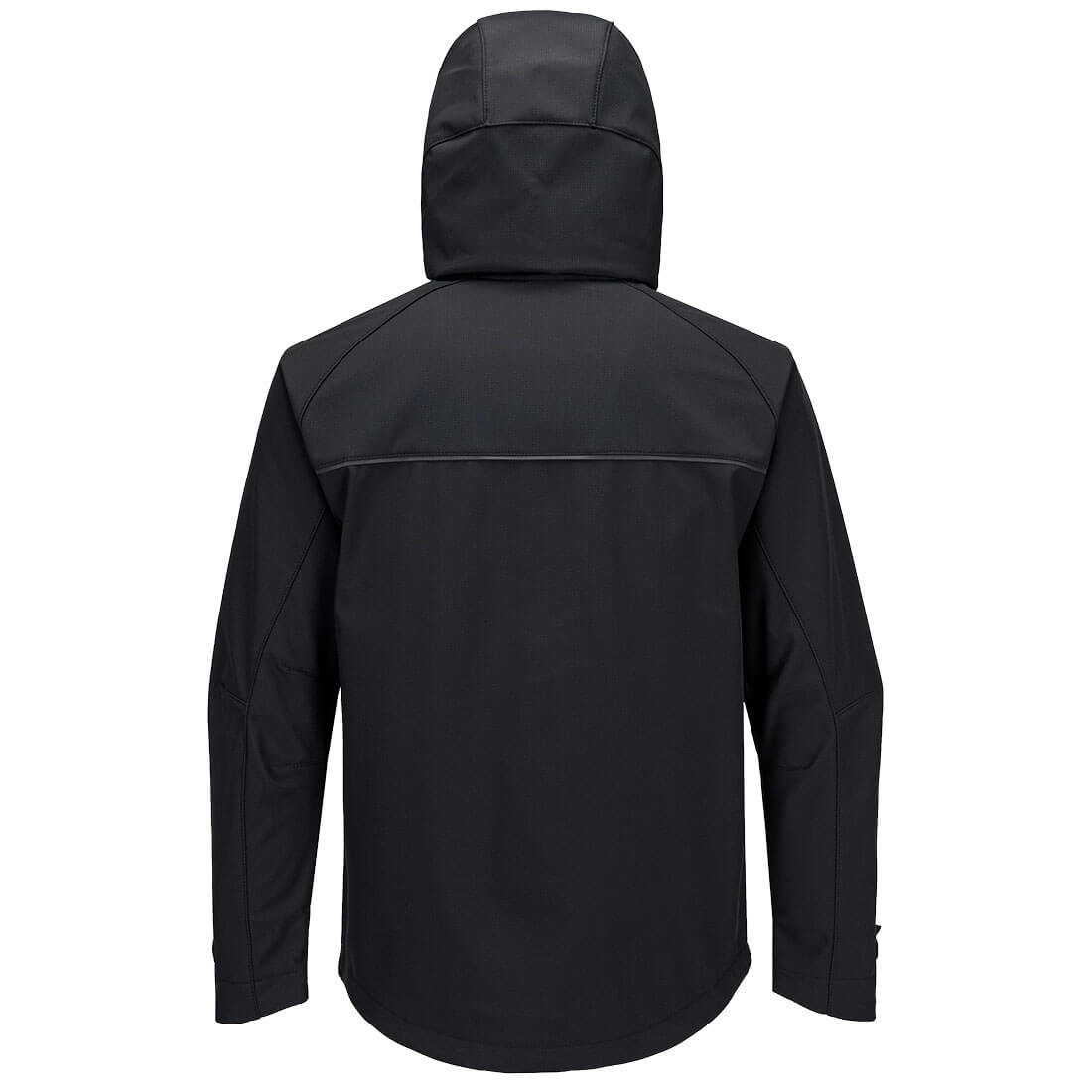 DX474 DX4 Softshell Jacket (3 Layer) – Waterproof Stretch Work Jacket