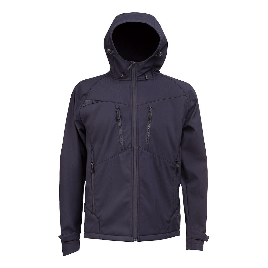 DX474 DX4 Softshell Jacket (3 Layer) – Waterproof Stretch Work Jacket