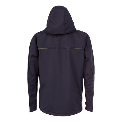 DX474 DX4 Softshell Jacket (3 Layer) – Waterproof Stretch Work Jacket