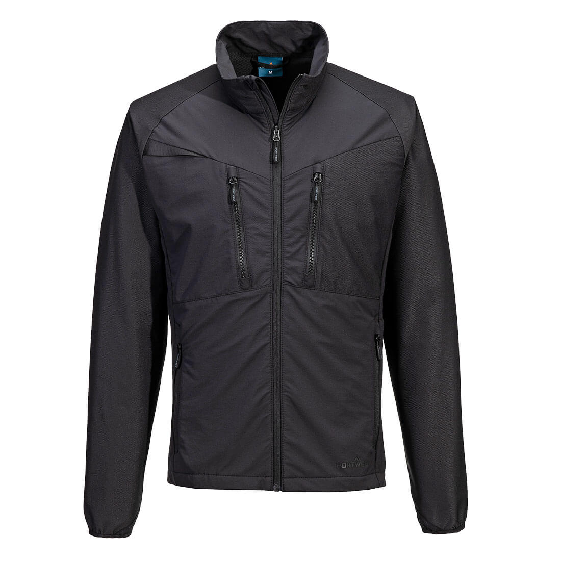 DX480 - DX4 Zip Lightweight Mid Layer
