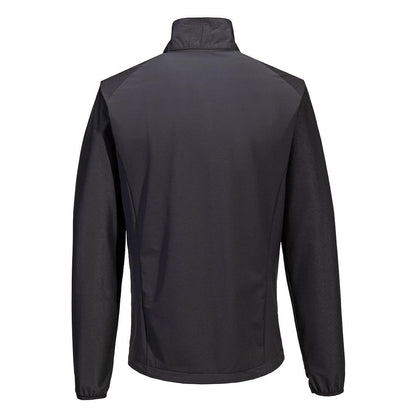 DX480 - DX4 Zip Lightweight Mid Layer