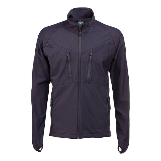 DX480 - DX4 Zip Lightweight Mid Layer