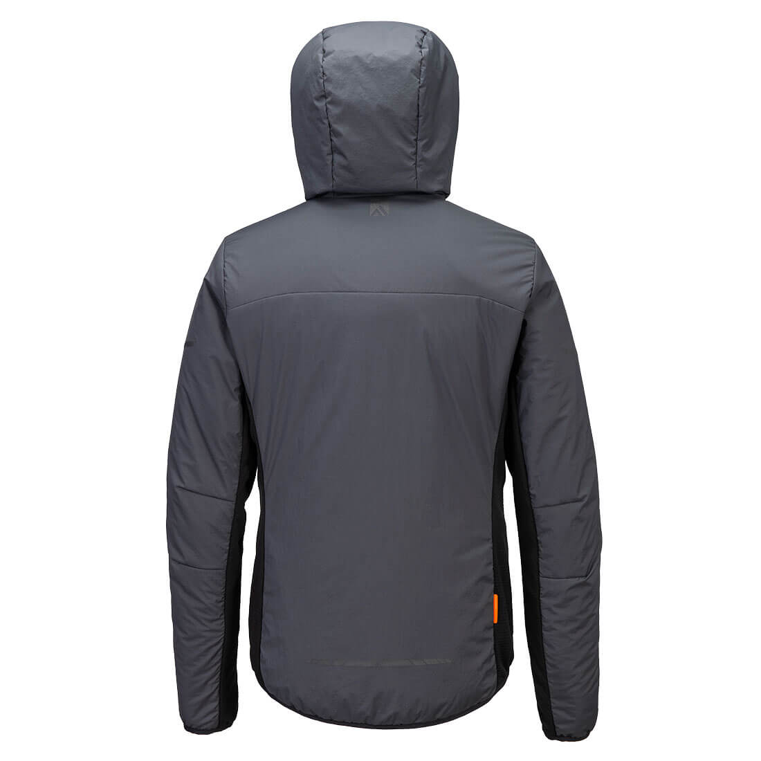 EV470 - EV4 Insulated Hybrid Jacket Black