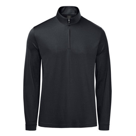 STORMTECH Men's Monterey 1/4 Zip Pullover – Performance Layer Built for Work & Adventure  - FPL-5M