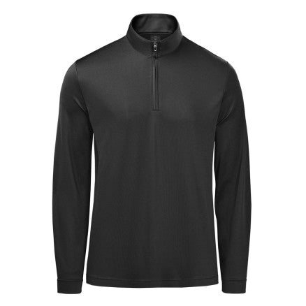 STORMTECH Men's Monterey 1/4 Zip Pullover – Performance Layer Built for Work & Adventure  - FPL-5M