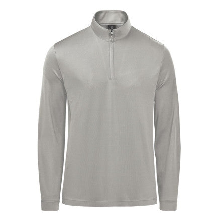 STORMTECH Men's Monterey 1/4 Zip Pullover – Performance Layer Built for Work & Adventure  - FPL-5M