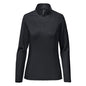 STORMTECH PL-5W Women's Monterey 1/4 Zip Pullover – Performance Layer Built for Work & Adventure  - FPL-5W