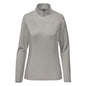 STORMTECH PL-5W Women's Monterey 1/4 Zip Pullover – Performance Layer Built for Work & Adventure  - FPL-5W