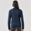 STORMTECH PL-5W Women's Monterey 1/4 Zip Pullover – Performance Layer Built for Work & Adventure  - FPL-5W