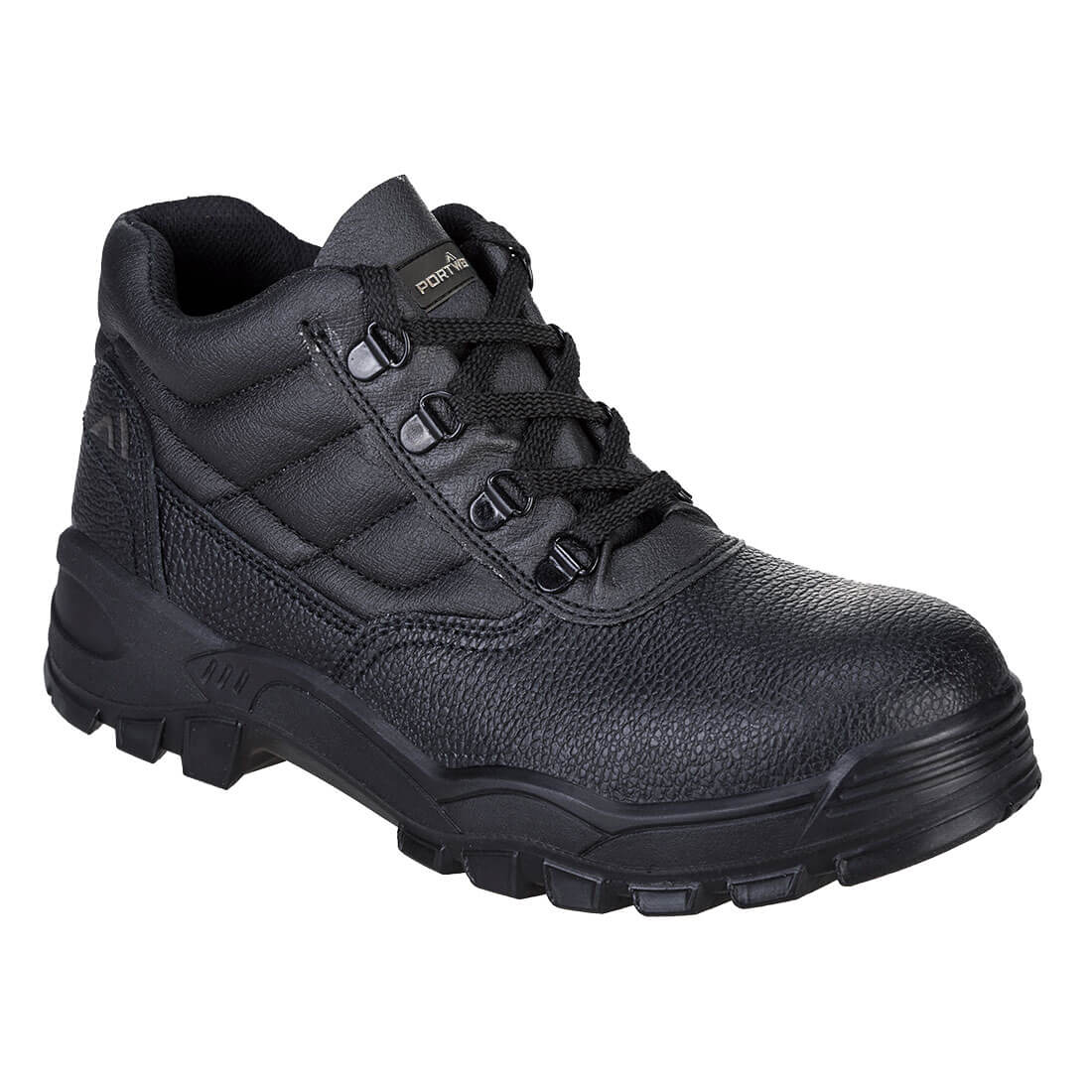Steelite Protector Boot S1P SR Black - FW10