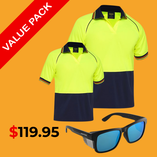 Uniform Pack