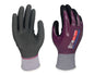 Nexus Grip Pro G801R Double Dip Sandy Nitrile Gloves – 10 Carton Bulk Buy