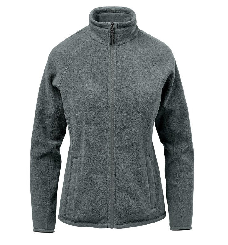 Women's Montauk Fleece Jacket - SX-5W