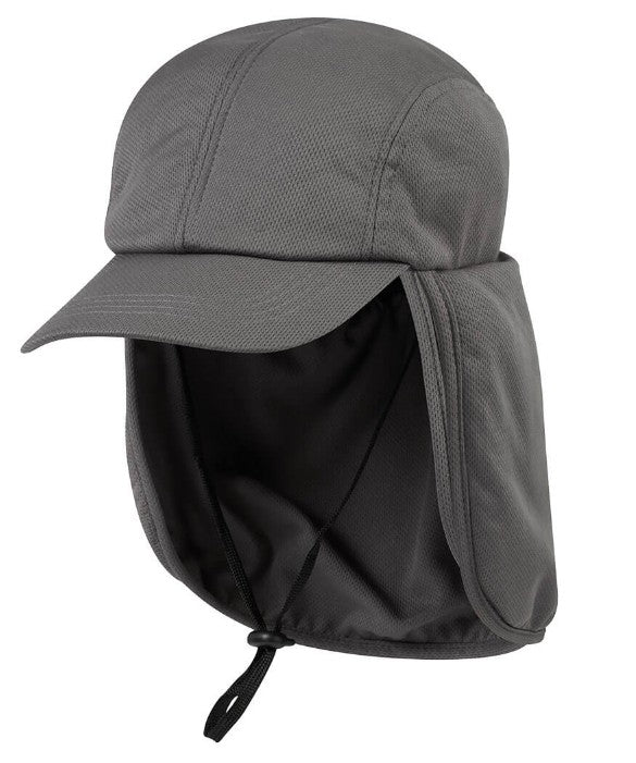 Cooling Cap Slate Grey - CV25