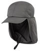 Cooling Cap Slate Grey - CV25
