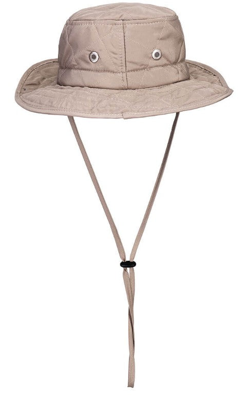 Cooling Rangers Hat Khaki - CV24