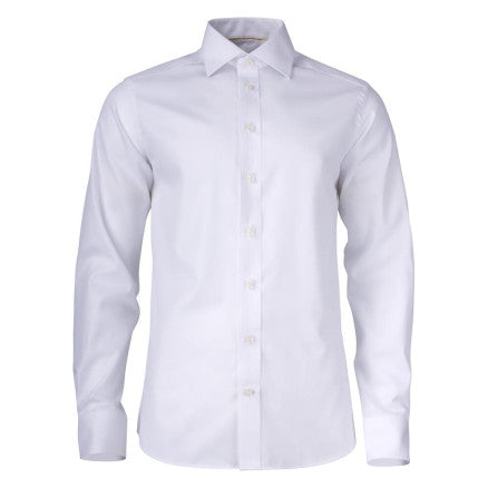 HFY50 Yellow Bow 50 Men's Regular Fit Shirt