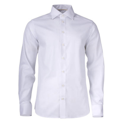 HFY50 Yellow Bow 50 Men's Regular Fit Shirt