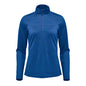 Women's Milano 1/4 Zip Pullover - HXR-1W