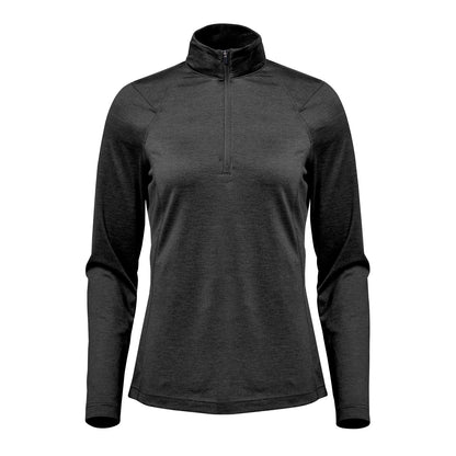 Women's Milano 1/4 Zip Pullover - HXR-1W