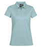 Women's Eclipse Pique Polo - PG-1W