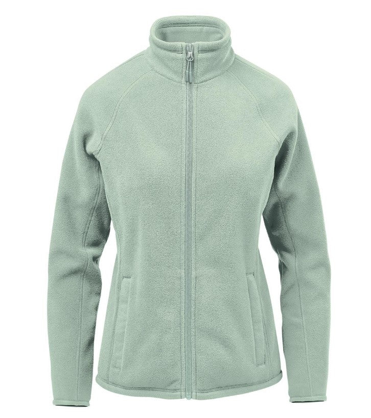 Women's Montauk Fleece Jacket - SX-5W