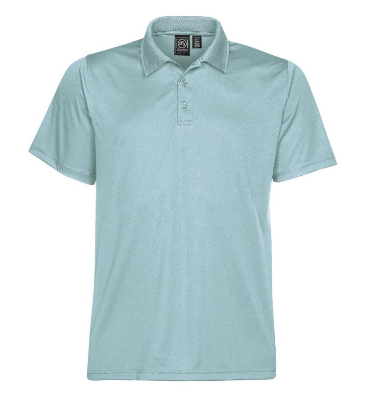 PG-1 Men's Eclipse Pique Polo