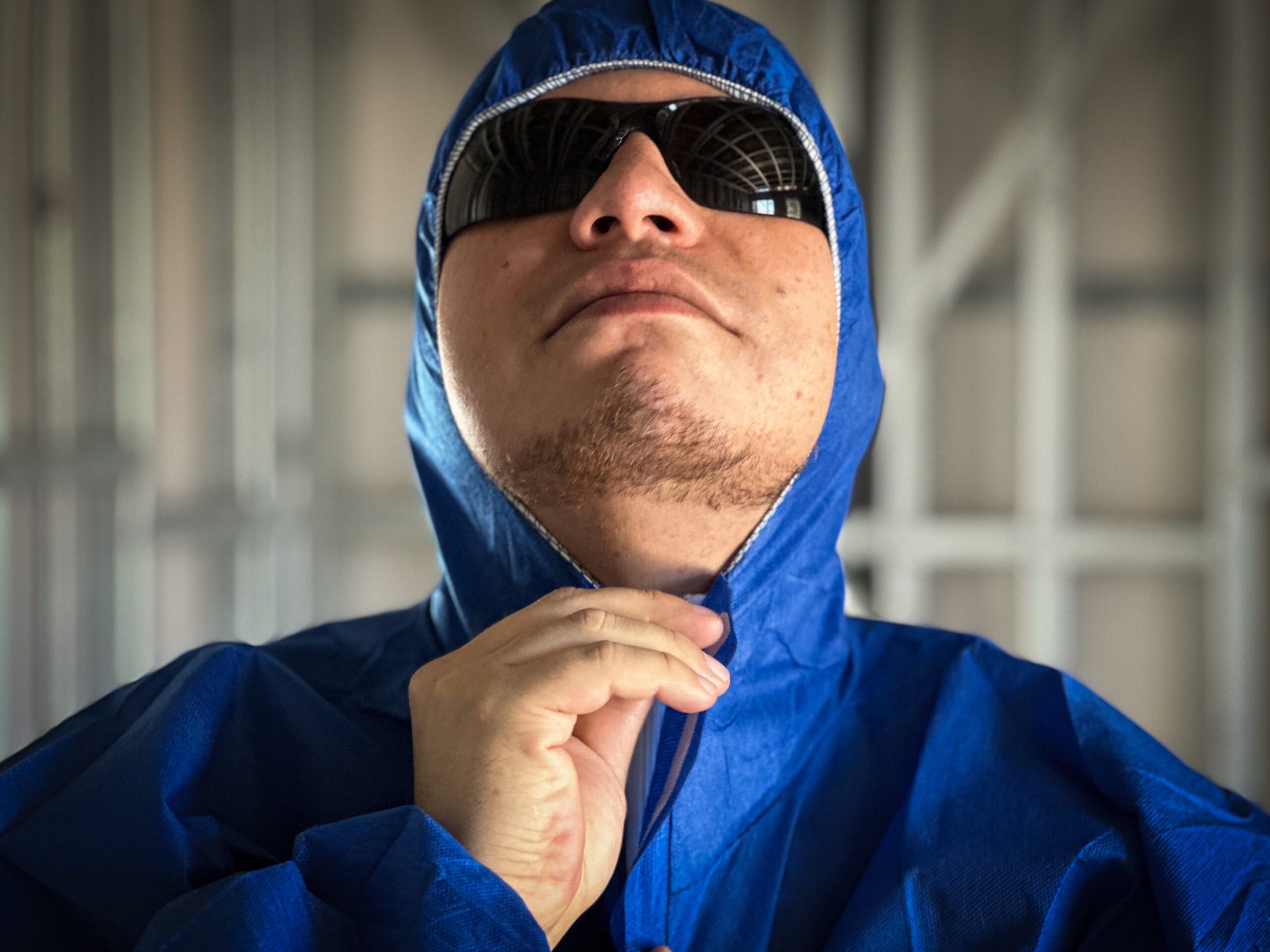 BULK BUY – $3.75 EACH 20 CARTONS | 1,000 COVERALLS Nexus Shield C300 Type 5/6 SMS Coveralls