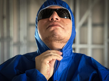 BULK BUY – $3.75 EACH 20 CARTONS | 1,000 COVERALLS Nexus Shield C300 Type 5/6 SMS Coveralls