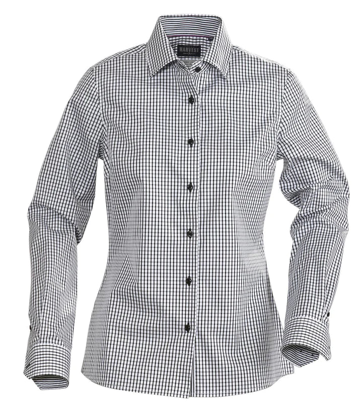 Tribeca Womens Shirt - JH304