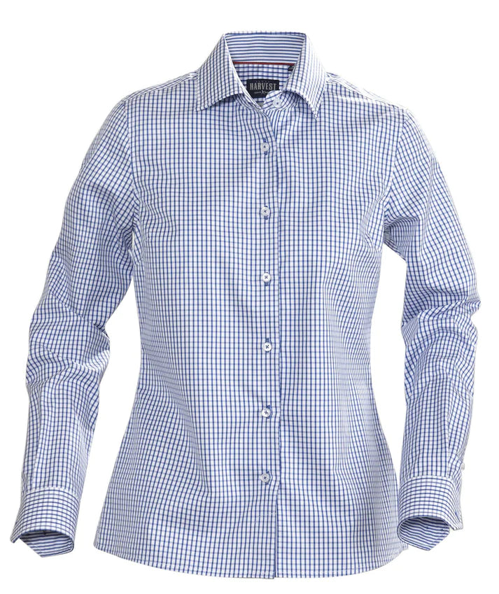 Tribeca Womens Shirt - JH304