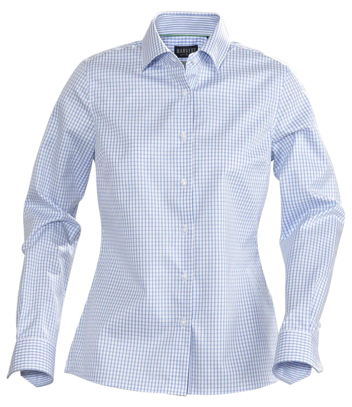 Tribeca Womens Shirt - JH304