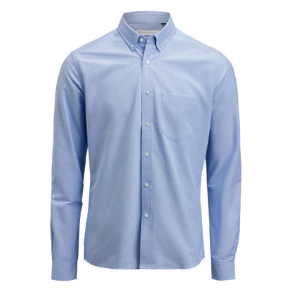 JH311 Men's Allen Oxford Shirt – James Harvest