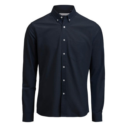 JH311 Men's Allen Oxford Shirt – James Harvest